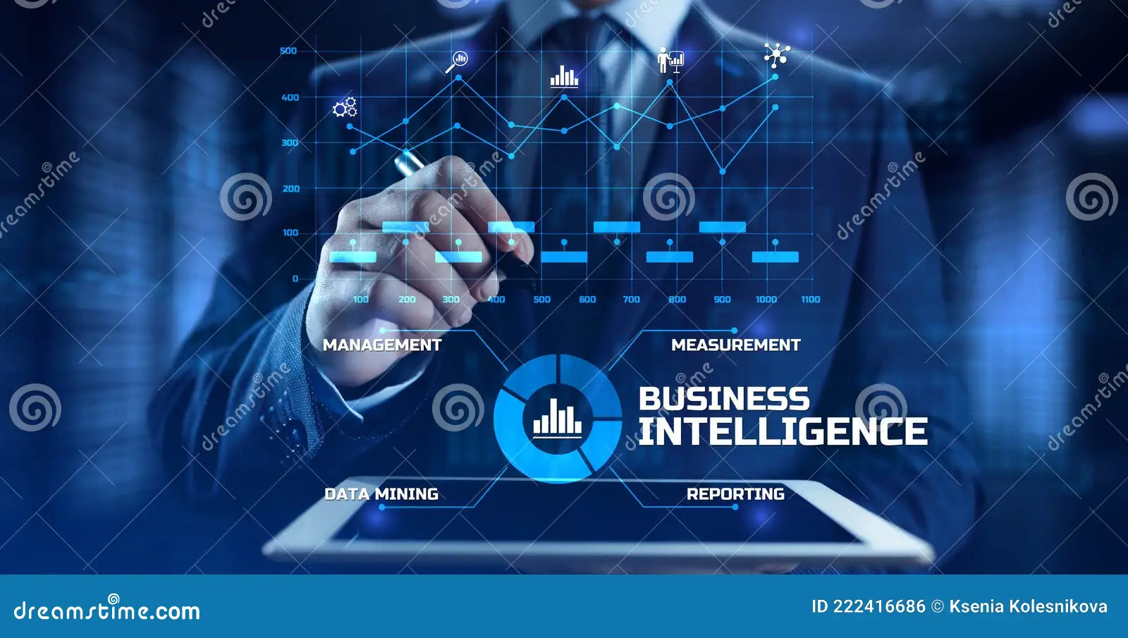 Data Analysis & Business Intelligence