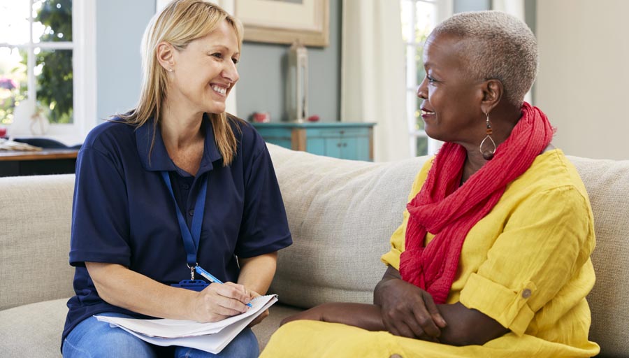 Level 5 Diploma in Leadership and Management for Adult Care