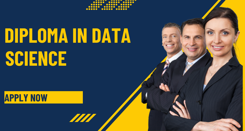 Level 3 Diploma in Data Science