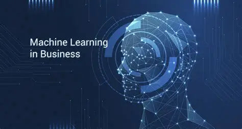 Machine Learning & AI for Business