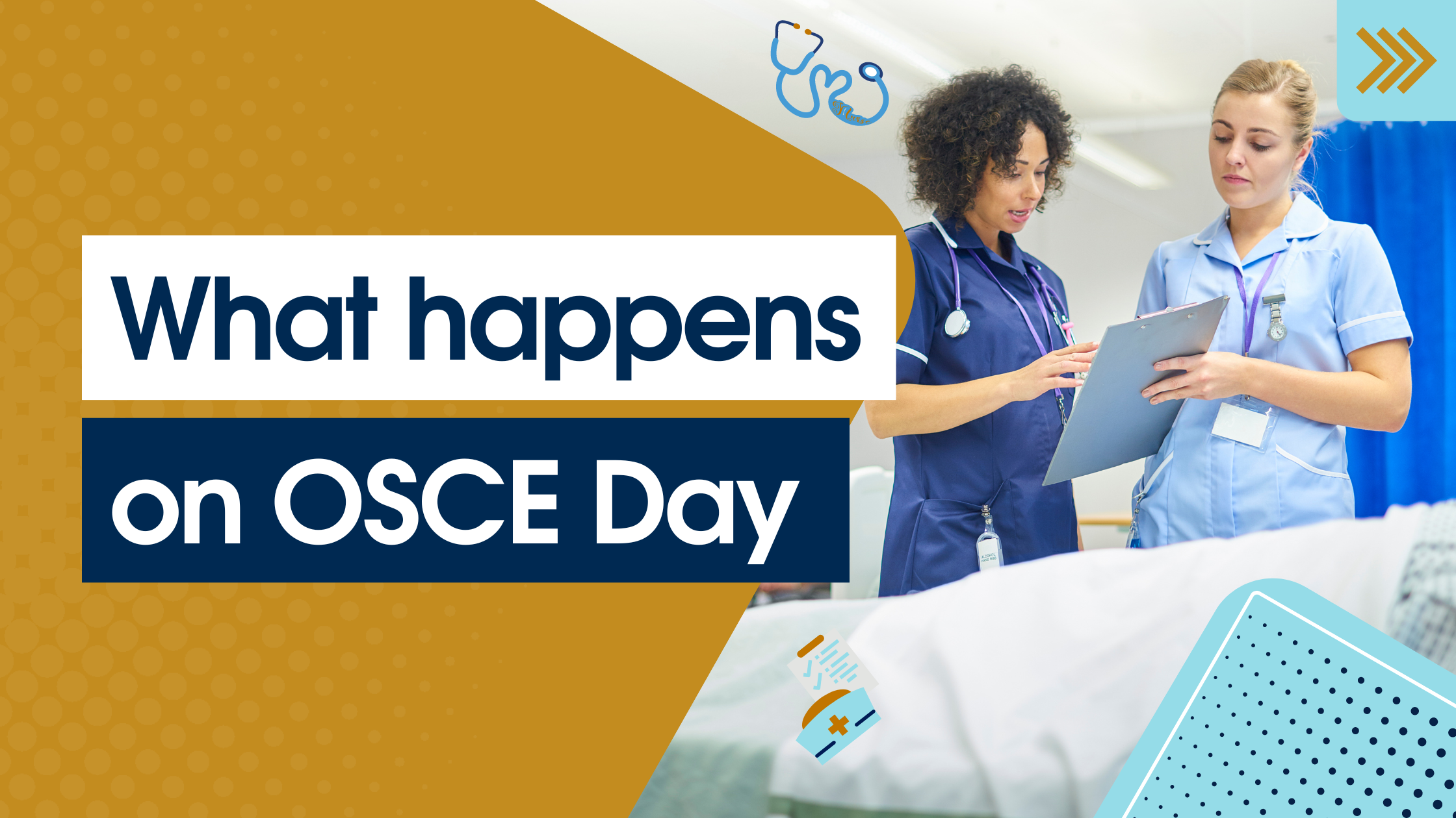 OSCE Preparation Training – Adult Acute