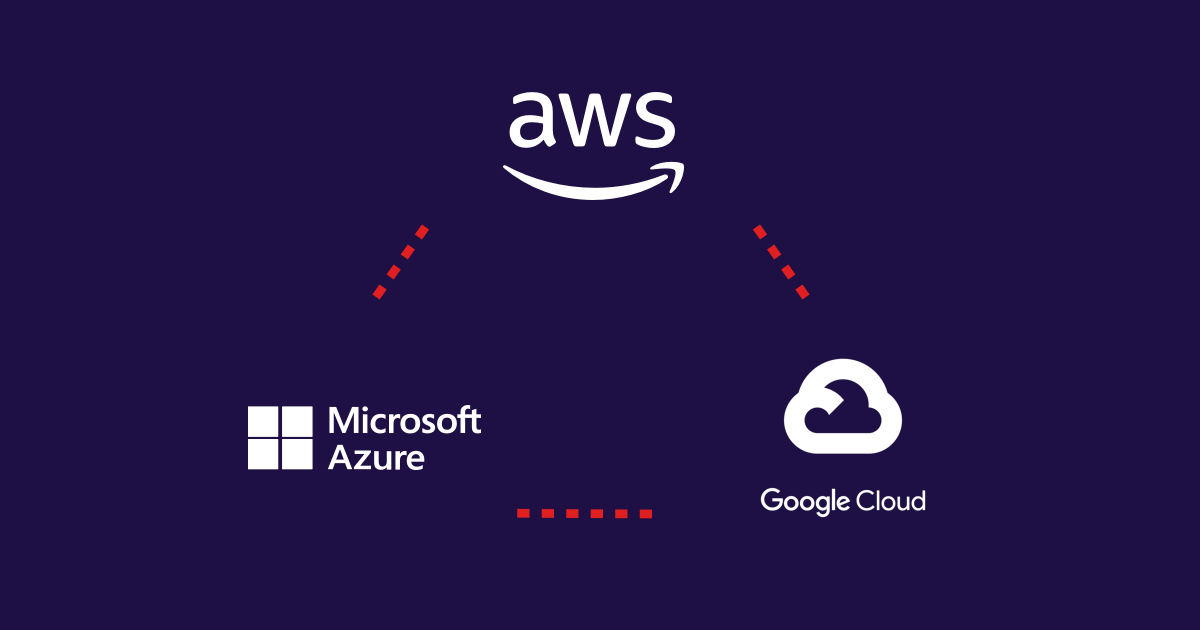 Cloud Computing (AWS, Azure, Google Cloud)