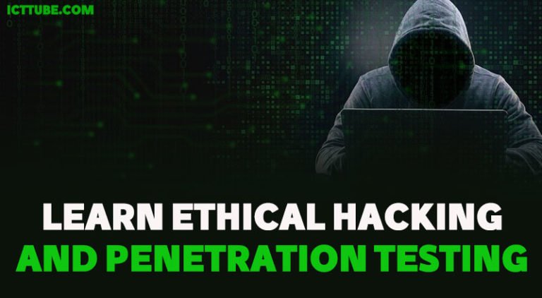 Penetration Testing & Ethical Hacking