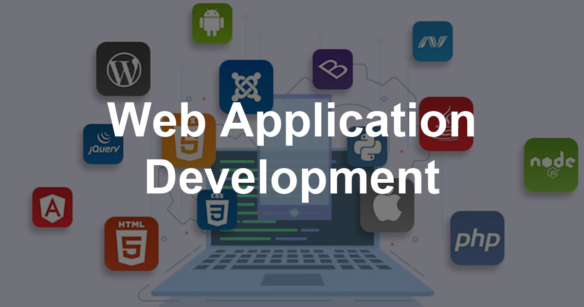 Web Applications Development - Level 5 (Online)
